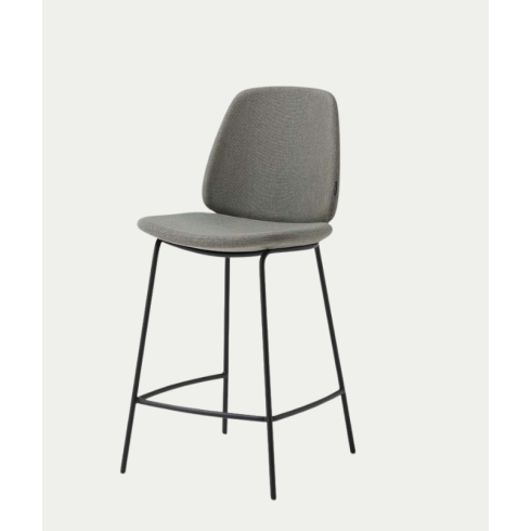 Tabouret Lisse