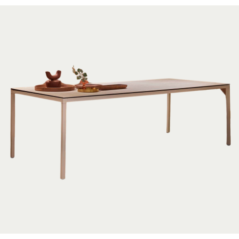 Table de repas Aresta