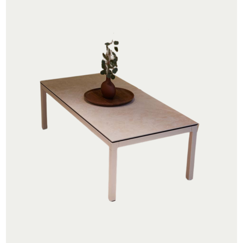 Table basse Aresta