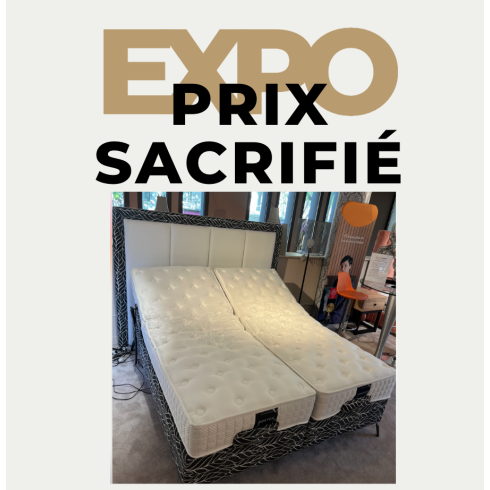 Ensemble Technilat - Exposition - Destockage