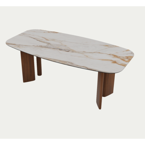 Table de repas Sandy