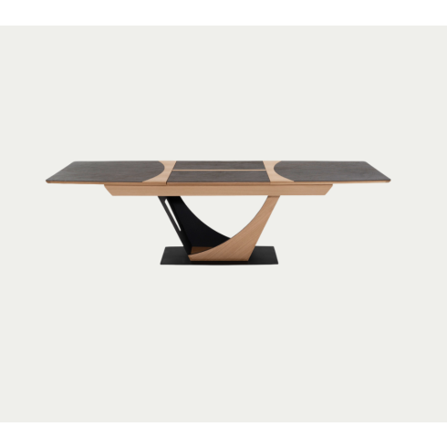 Table extensible Lotus
