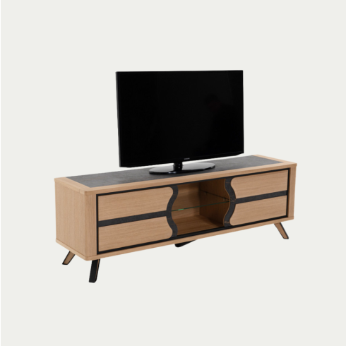 Meuble TV Lotus