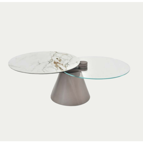 Table basse Santorin