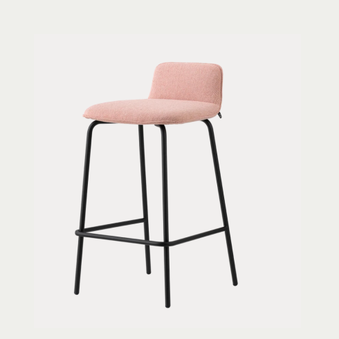 Tabouret Ridley Soft