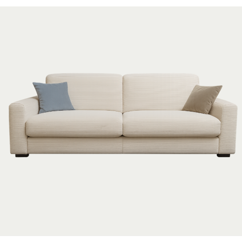 Canapé Topper Day 3