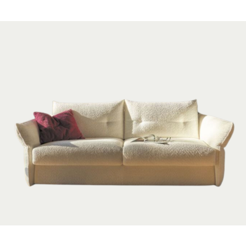 Canapé convertible Dooble et Dooble d’angle 