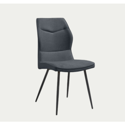 Lot de 2 chaises JULIE