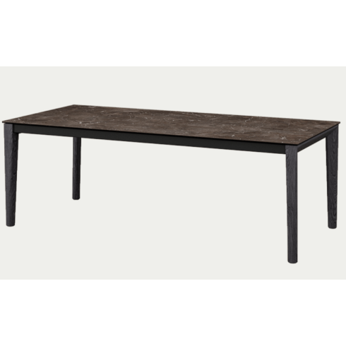 Table extensible extensible Ilex