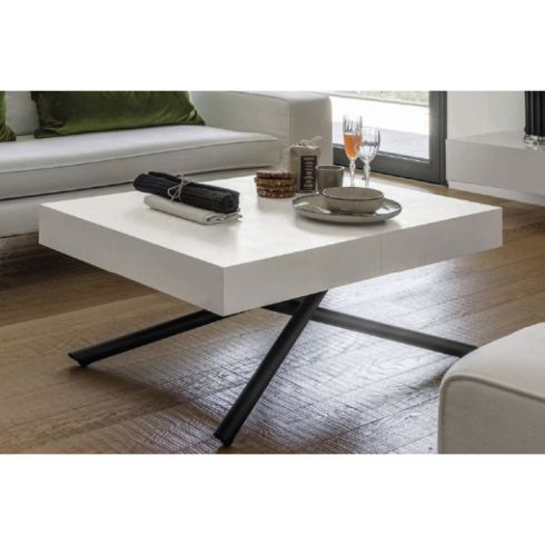 Table relevable IRIS