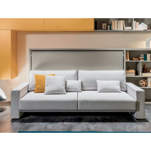 Lit escamotable - Collection KALI SOFA
