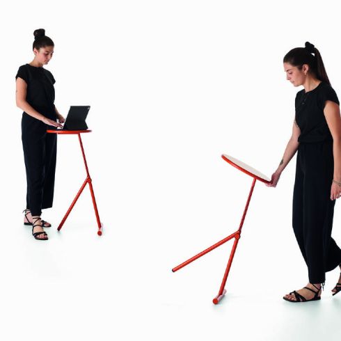 Bout de canapé Koji