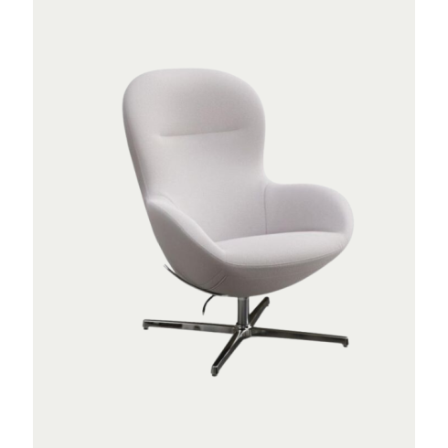 Fauteuil pivotant Orion pivotant