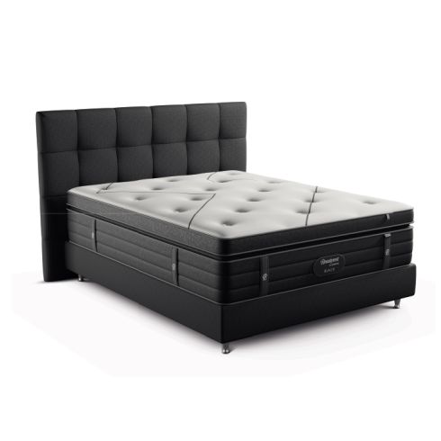 Matelas BEAUTYREST BLACK PRECIOUS DIAMOND