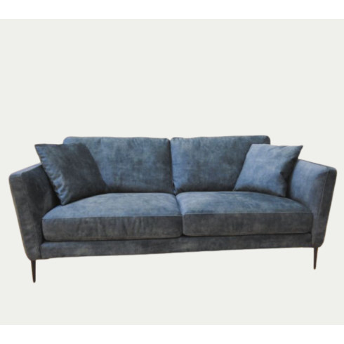 Canapé Saint-Charles trois places